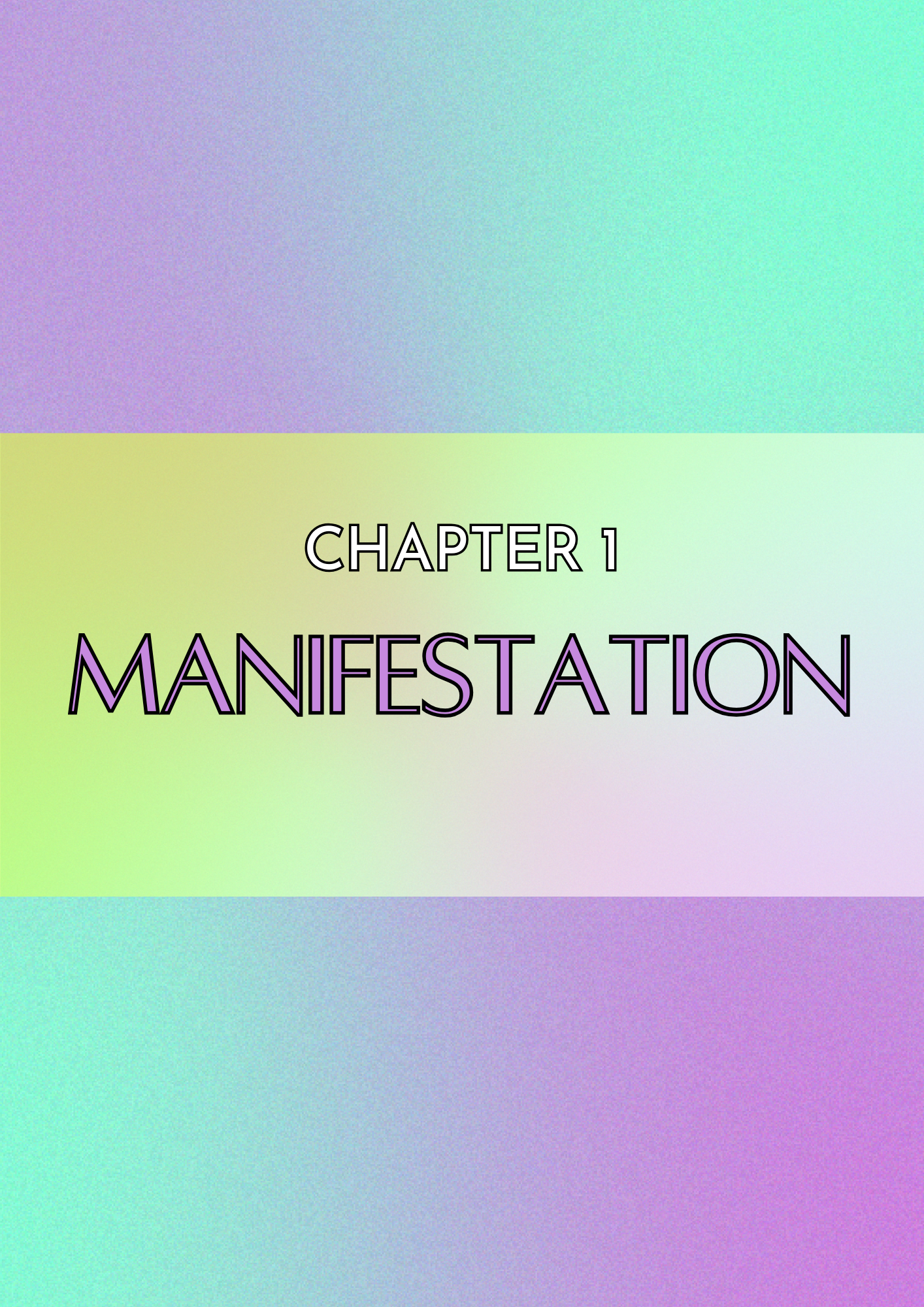 Manifestation Diary